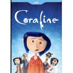 The cool kids love Coraline