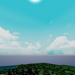 1v1 city