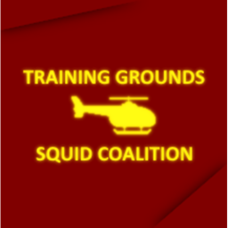 Training Grounds