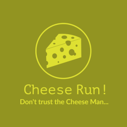 Cheese Run! [READ DESC]