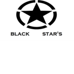 Ro-soccer black star's