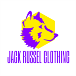 Jack Russel Clothing
