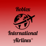 Roblox International Airlines©