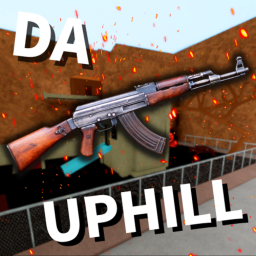 Da Uphill (HALLOWEEN)