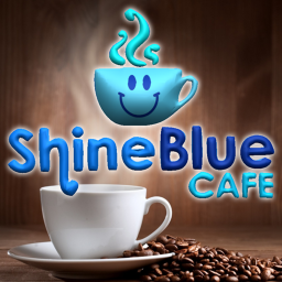 ShineBlue Cafe
