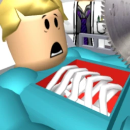 Escape del hospital Obby (LEER DESC) icon