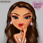Ďirty Rich