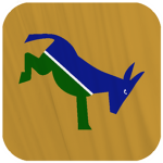 [CS] Cascadia Democratic Party