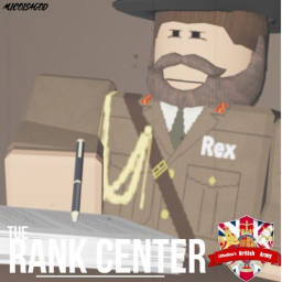 Rank Management Centre