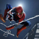 Spider-Black 1830..