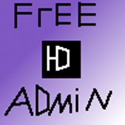 Free Admin