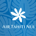 Air Tahiti Nui jet