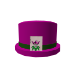 Top Hat of Jokers