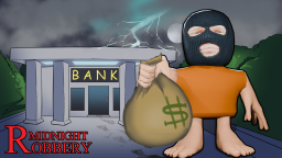 Wieczorowe Włamanie [HORROR]