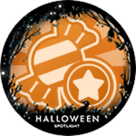 Halloween Spotlight - Candy Elite!