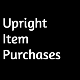 Group Item Purchases