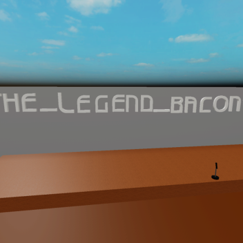 meet and greet for the_legend_bacon13