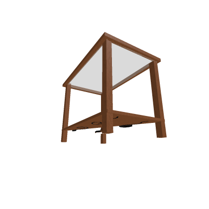 a fucin table 