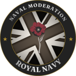 |RN| Naval Moderation Service |