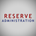 Federal Reserve Administration