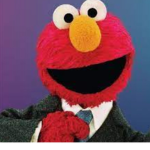 Elmo’s Happy Store