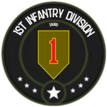 1st Infantry Dіvision