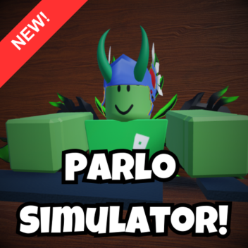 Parlo Simulator!