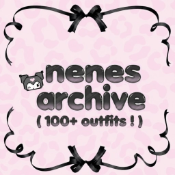 nenes archive