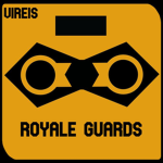 Vireis | Royale Guards
