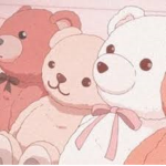 Kokorri's Teddy's