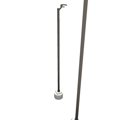 LED Parking Lot Light (PACK)