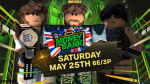 WWE From Roblox