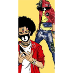 Hood babys 64676