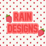 ~Rain Designs~