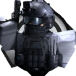 - SCPF - The Mobile Task Force