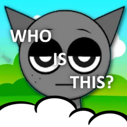 Guess The Sprunki!
