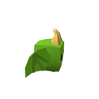 Dragon pet