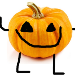 🎃Pumpkin fun club🎃