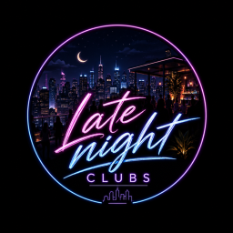 LATE NIGHT CLUB