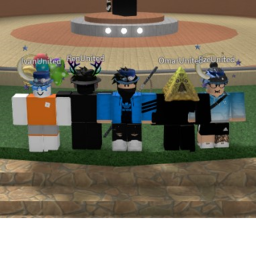 United Clan's place