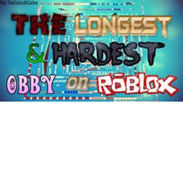 Longest and Hardest Obby