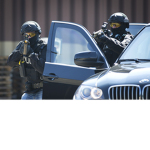 Brigade Speciale Beveiligingsopdrachten KMar