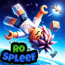 RoSpleef [UPDATE!]