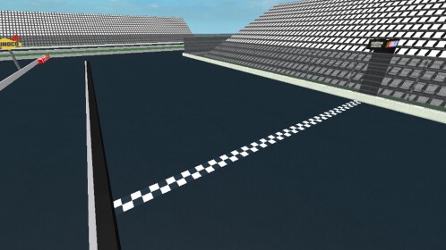 Springfield Raceway