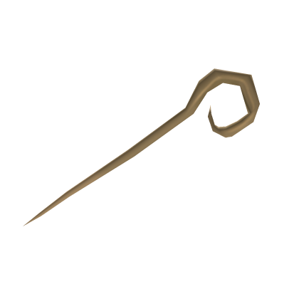 Lace's Gilded Pin thumbnail