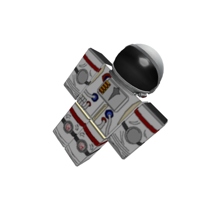  astronaut