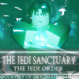 [LOREKEEPERS] The Jedi Sanctuary