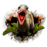 Oof Dinosaur