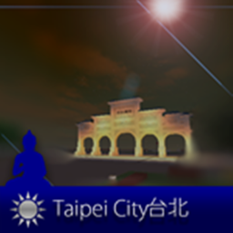 [ROC] Taipei City WIP!