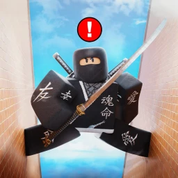 Ninja Parkour icon